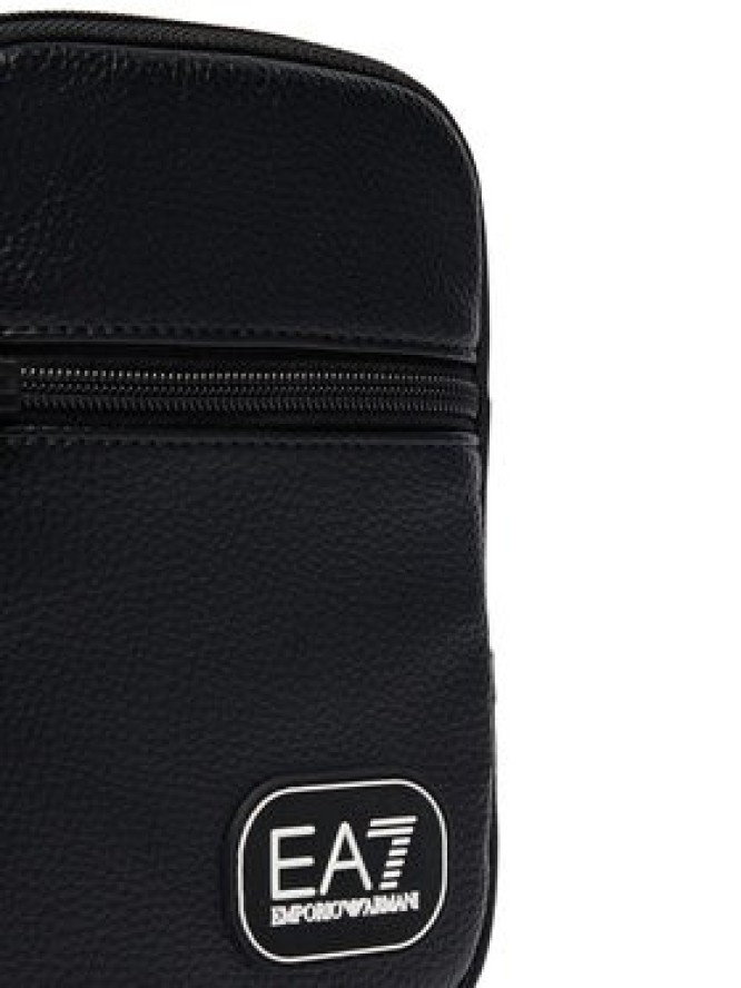 EA7 Emporio Armani Saszetka 7X000391 AF29345 Czarny