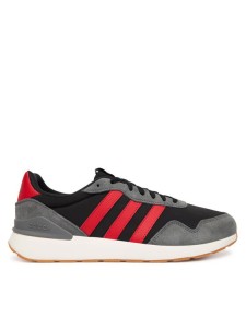adidas Sneakersy Run 60S 4.0 JR7486 Czarny