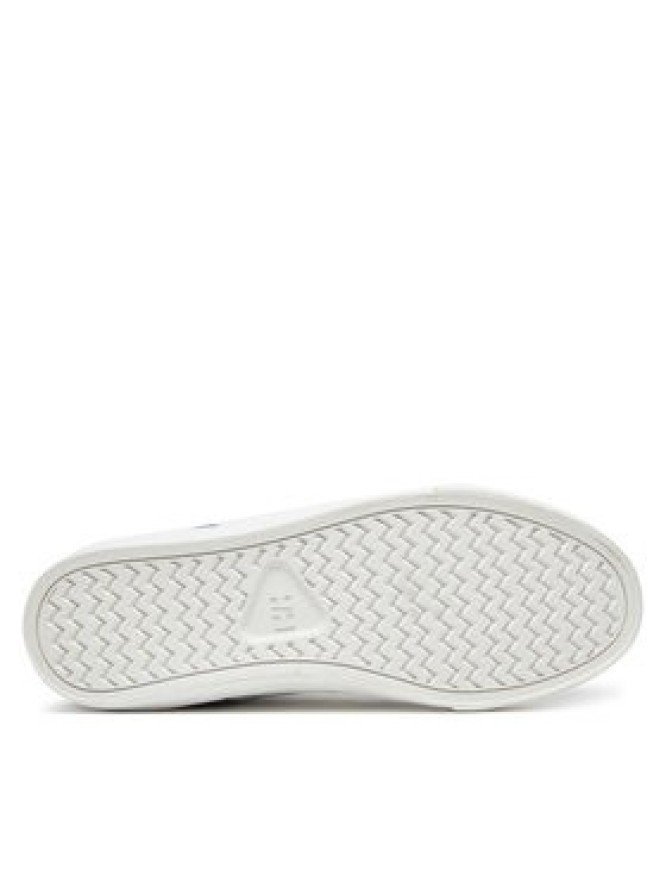 Helly Hansen Sneakersy Archboard 12023_601 Niebieski