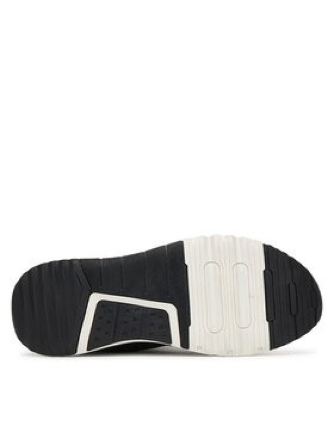 Versace Jeans Couture Sneakersy 80YA3SA8 ZSE17 Czarny