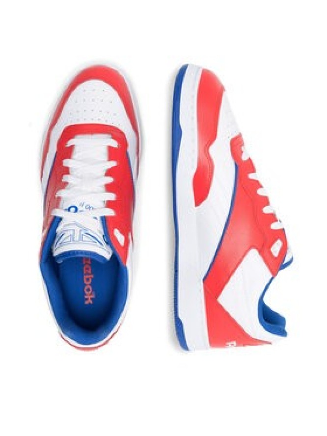 Reebok Sneakersy BB 4000 II IG9951-M Czerwony