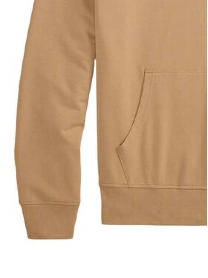 Polo Ralph Lauren Bluza 714P03152003 Beżowy Regular Fit