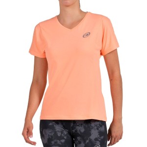 Short Sleeve Bullpadel Eches Woman