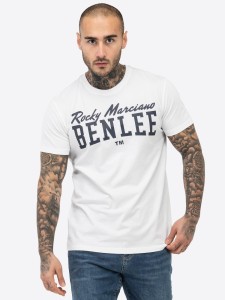 T-shirt klasyczny Benlee Logo