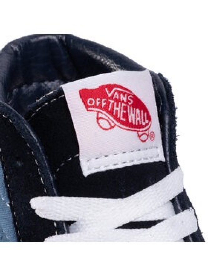 Vans Tenisówki Sk8-Hi VN000D5INVY1 Czarny
