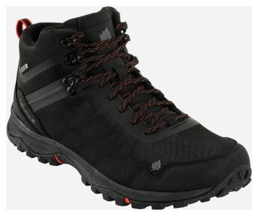 Buty trekkingowe Lafuma access cl mid