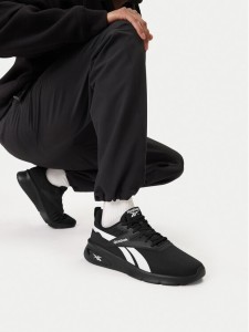 Reebok Sneakersy C-RIDER V 100220408 Czarny