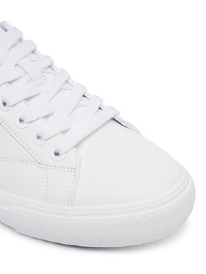 Guess Sneakersy FMTCRI FAL12 Biały