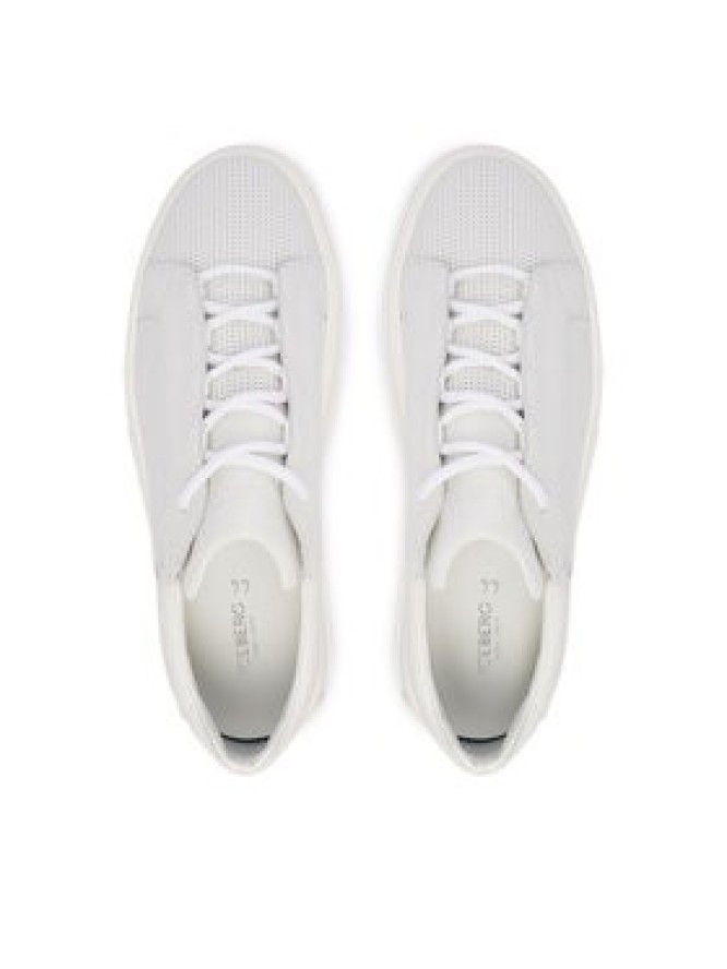 Iceberg Sneakersy IU185601 Biały
