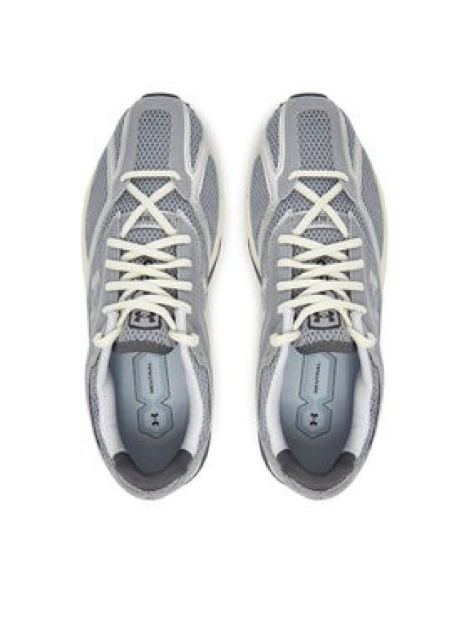 Under Armour Sneakersy UA HOVR Apparition RTRFTR TC 3027595 Szary