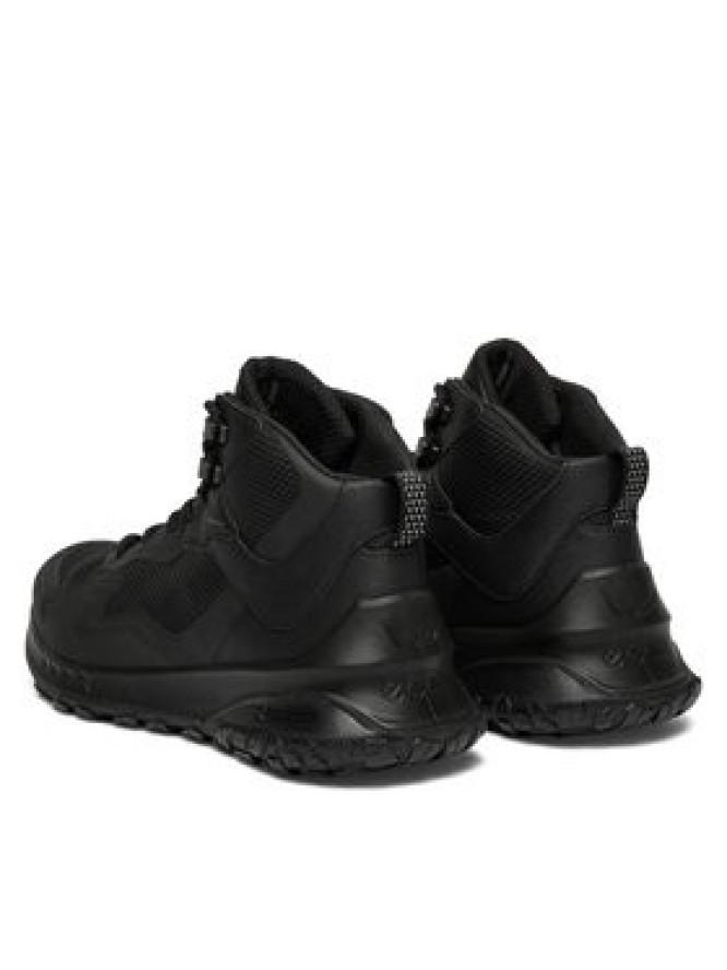 ECCO Trekkingi Ult-Trn 82432451094 Czarny