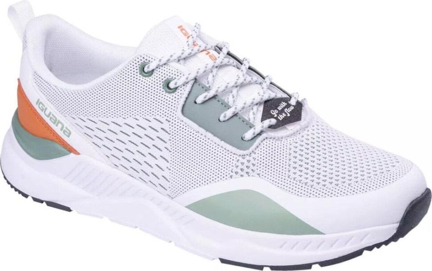 Męskie Sportowe buty sportowe Iguana