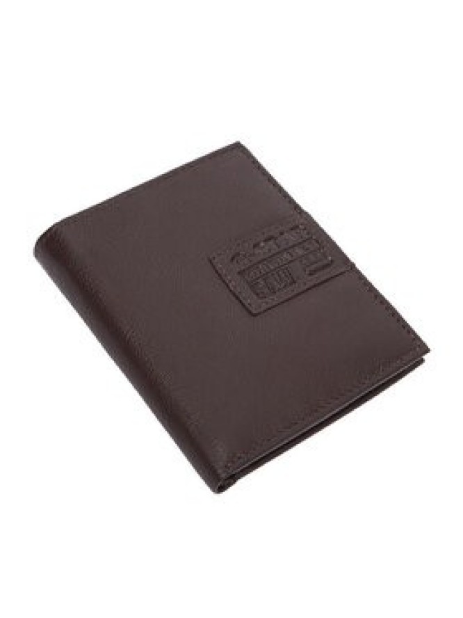 G-Star Raw Portfel HP-MAEL-1-GOAT Brązowy ciemny