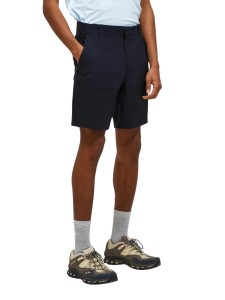 Szorty męskie Peak Performance Iconiq Shorts czarny - L