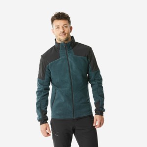 Polar turystyczny męski Quechua MH500 mountain