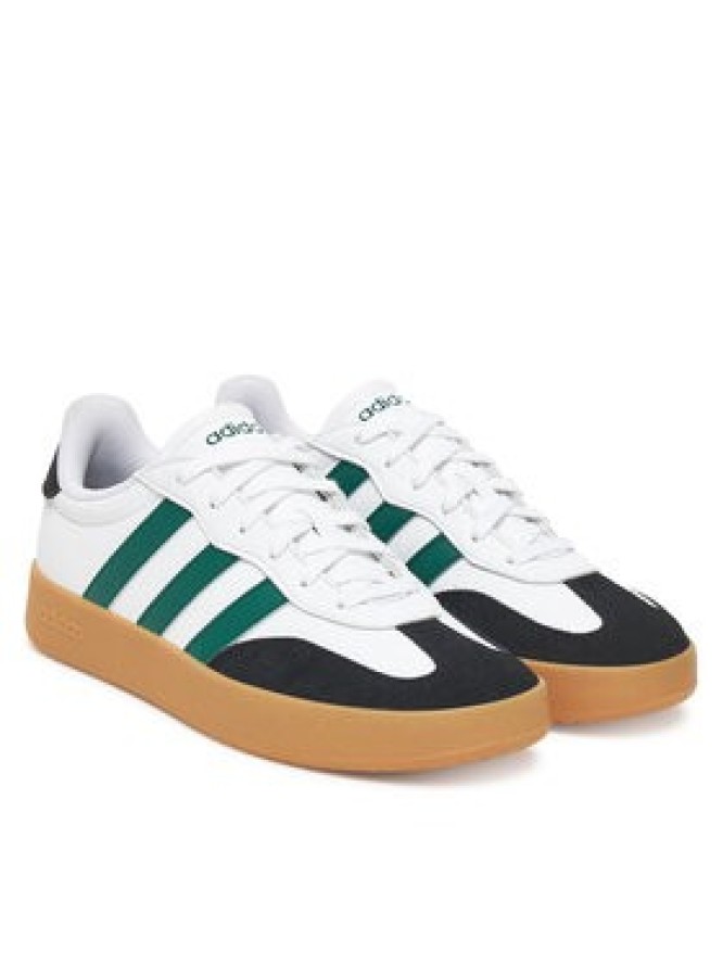 adidas Sneakersy Barreda JR1323 Biały