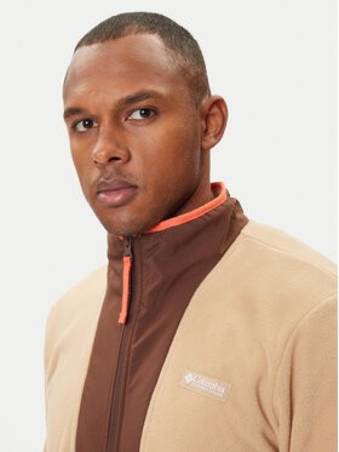 Columbia Polar Sequoia Grove™ 2095891 Beżowy Regular Fit