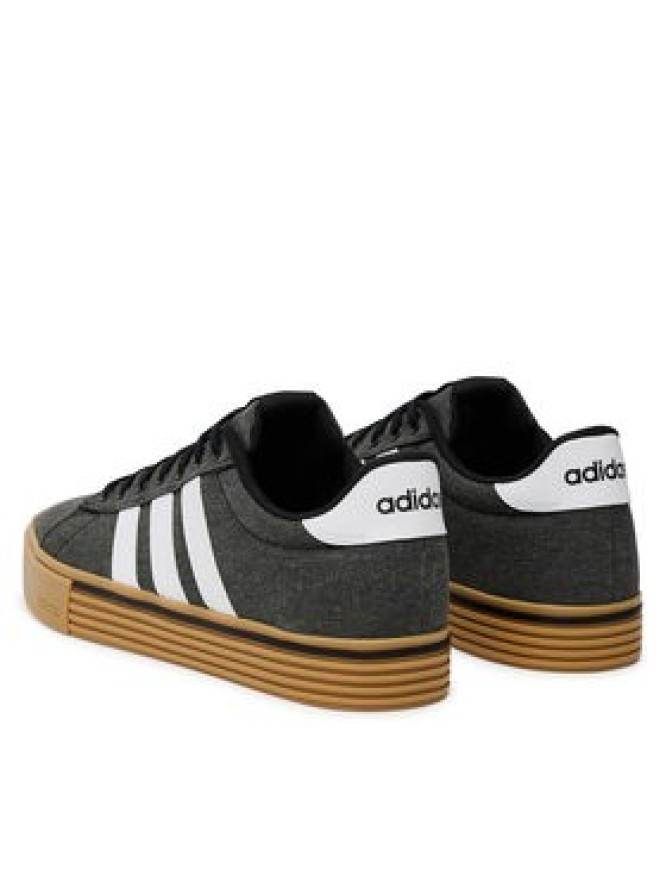 adidas Sneakersy DAILY 4.0 IF4492 Szary
