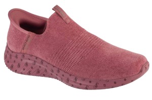Buty Skechers Slip-Ins Ultra Flex 3.0 Różowe