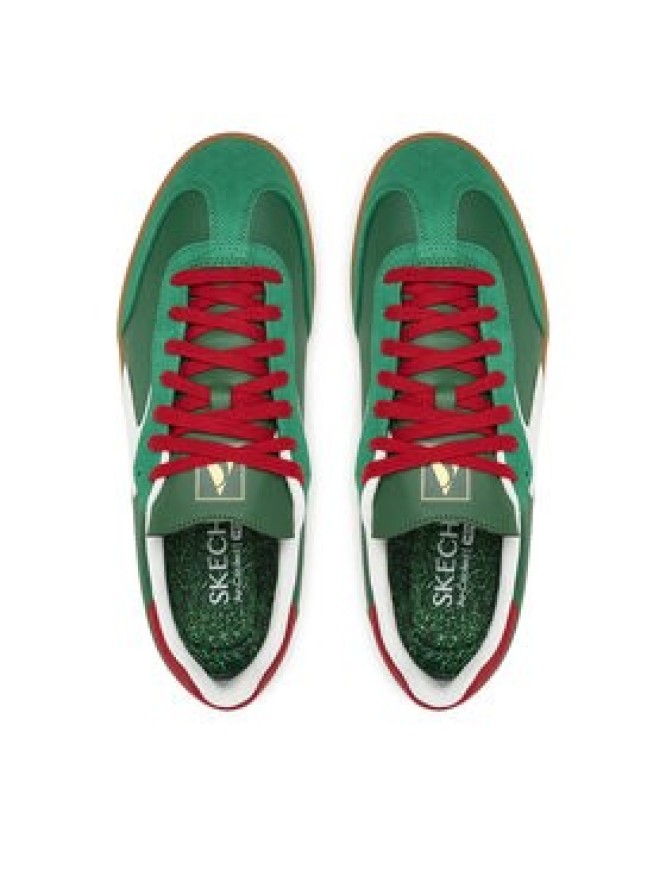 Skechers Sneakersy Hotshot - Roaver 254152/GMLT Szary