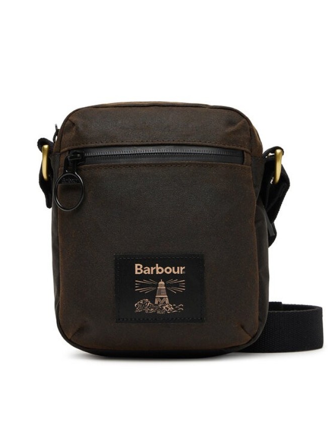 Barbour Saszetka UBA0716OL71 Brązowy