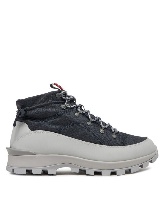 Hunter Trapery HFRM0009251 Granatowy