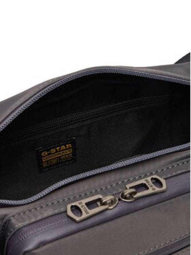 G-Star Raw Torebka CEO-BEN-LX9868J Szary