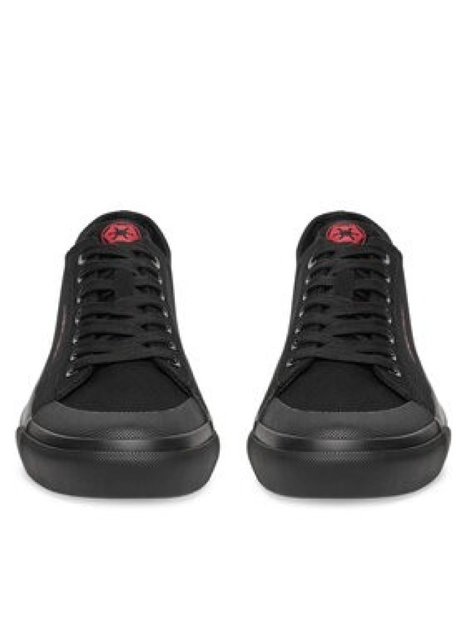 Star Wars Trampki SS25-149LSW Czarny