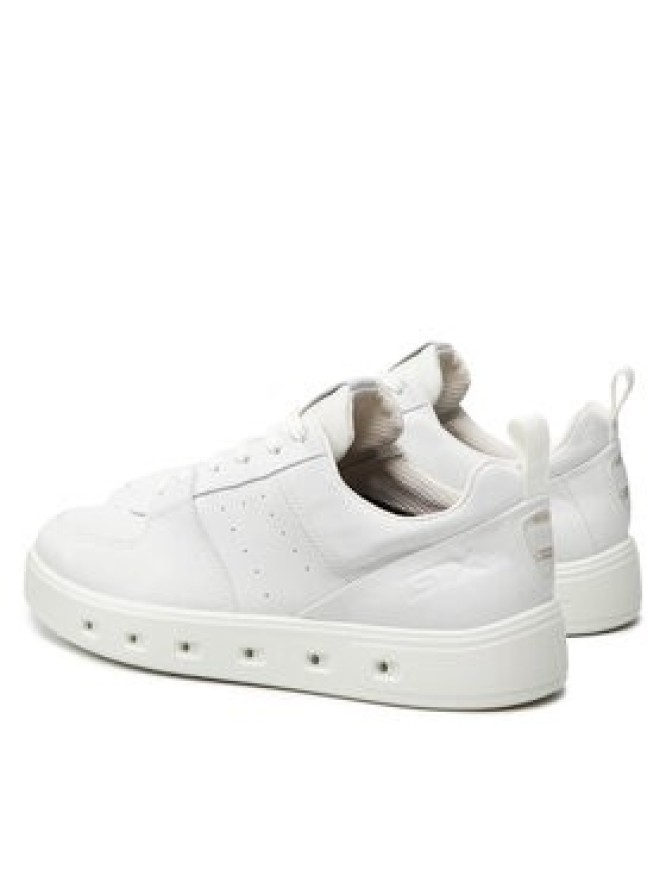 ECCO Sneakersy Street 720 M GORE-TEX 52081401007 Biały