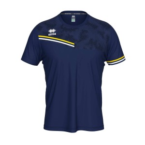 T-Shirt Errea Evan Maglia Mc Ad Dorośli