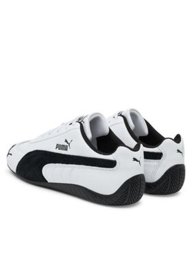 Puma Sneakersy Speedcat Lthr 403175 01 Biały