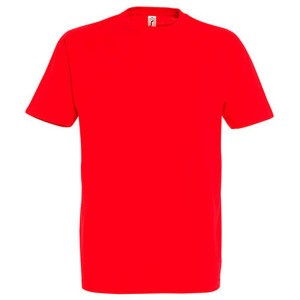 Koszulka Unisex Dla Dorosłych Z Bawełny Imperial Ringspun