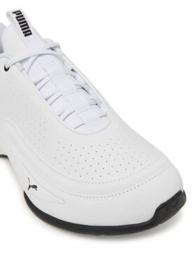 Puma Sneakersy Meza SL 312736 01 Biały