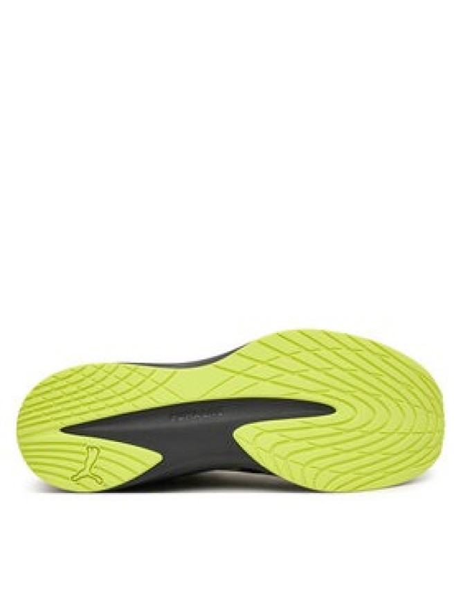 Puma Sneakersy Dasher Lite 312586 21 Czarny