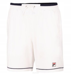 Spodenki tenisowe Fila Shorts Steve