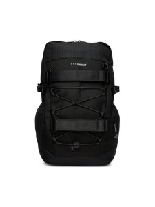 Doughnut Plecak Small Street Cruise D418STC-0003-F Czarny