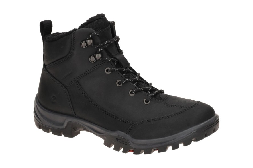 Buty trekkingowe Ecco Xpedition III WP/WL