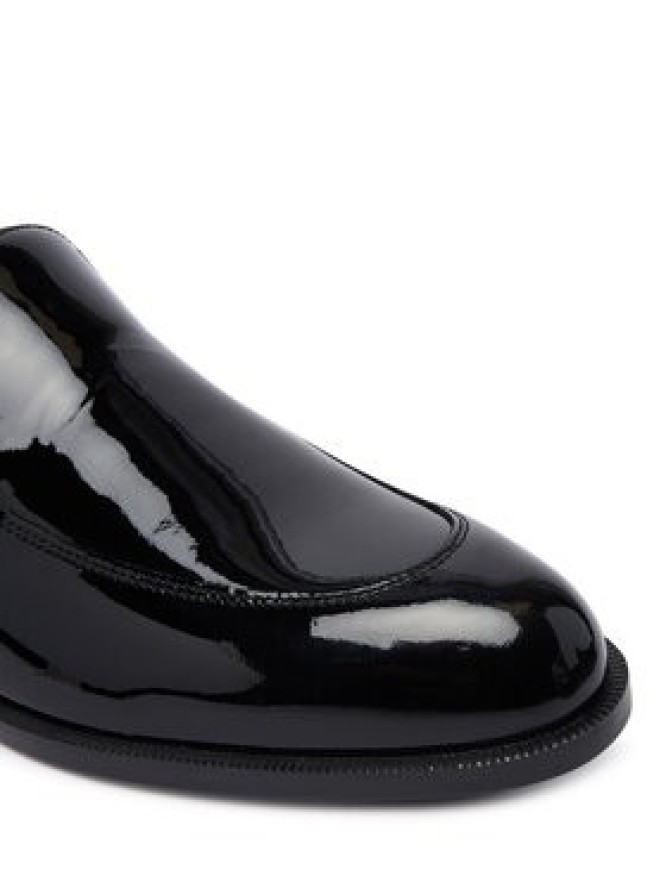 BOSS Lordsy Tayil 50552506 Czarny