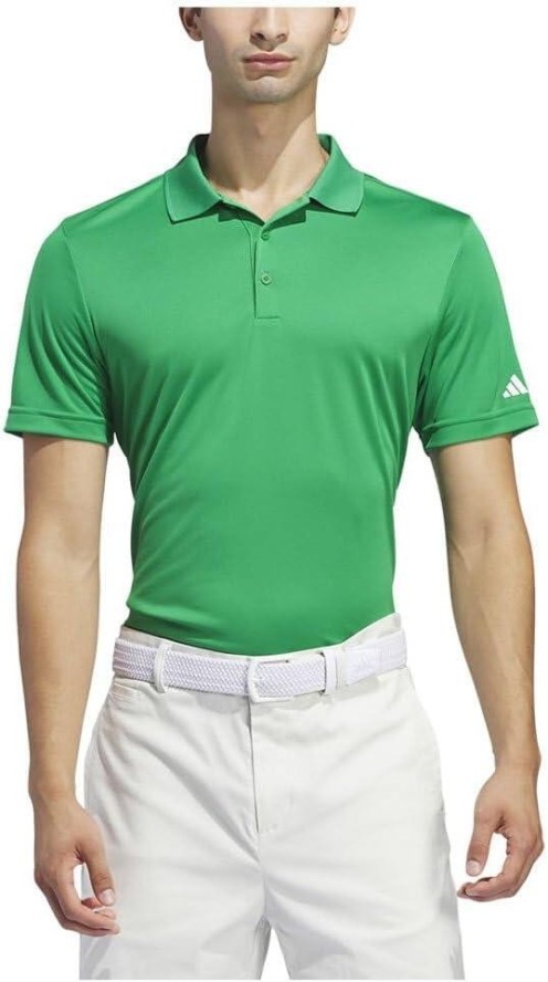 Polo adidas Core Performance Primegreen
