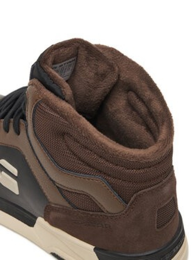 G-Star Raw Sneakersy CEO-K24046-1 Czarny