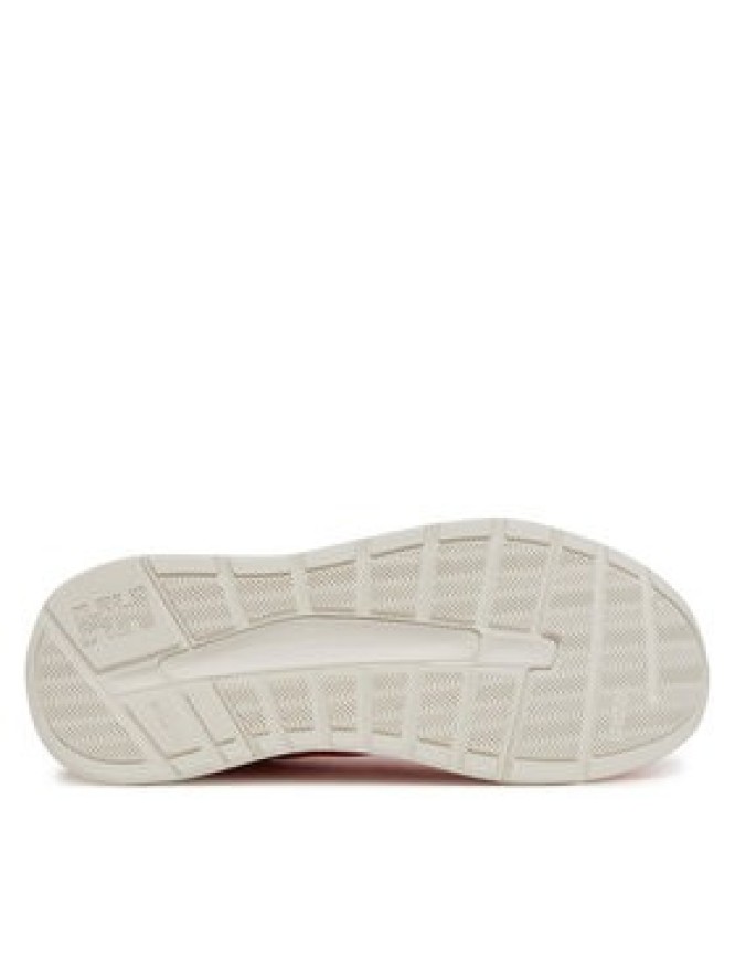 Helly Hansen Sneakersy 12011_222 Czerwony