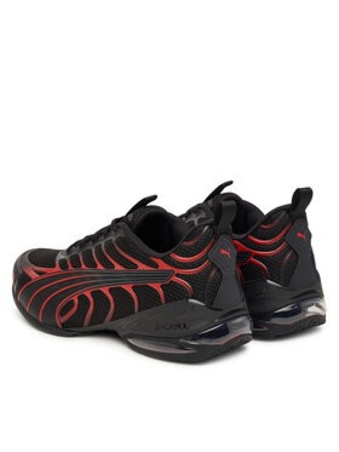 Puma Sneakersy Voltra 312589 17 Czarny
