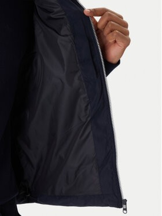 Jack & Jones Kamizelka Blualves 12286790 Niebieski Regular Fit