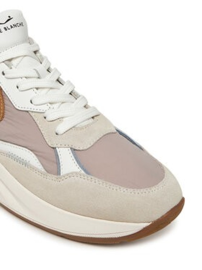 Voile Blanche Sneakersy Bulk 0012018787.10.1B37 Szary