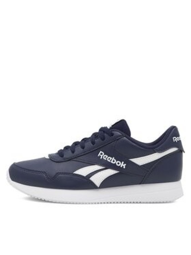 Reebok Sneakersy Jogger Update IG3952 Granatowy
