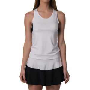 Camiseta Drop Shot Luna