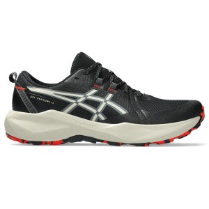 Buty do biegania ASICS GEL-VENTURE 11 Czarny/Świetlisty Pył
