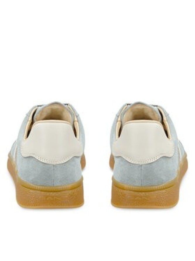 Gant Sneakersy 32633206 Szary