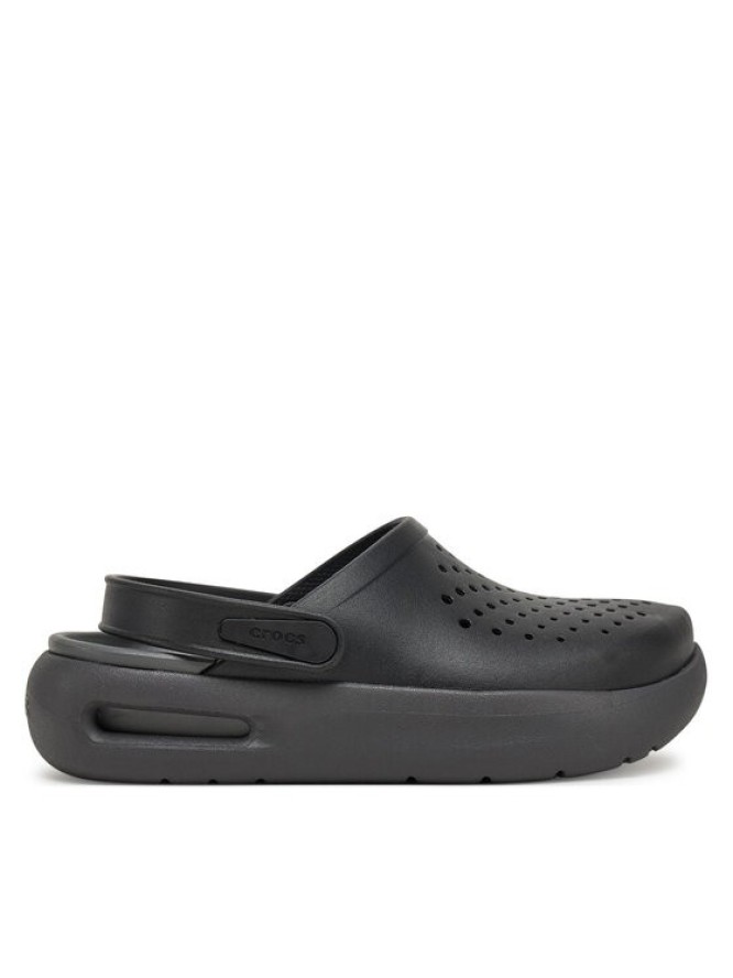 Crocs Klapki InMotion Clog 209964 Czarny