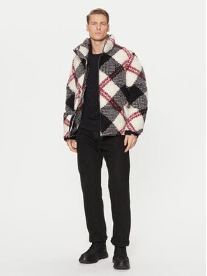 HUGO Kurtka zimowa Biron2443 50523675 Kolorowy Regular Fit